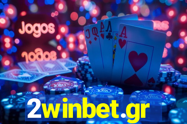2winbet.gr
