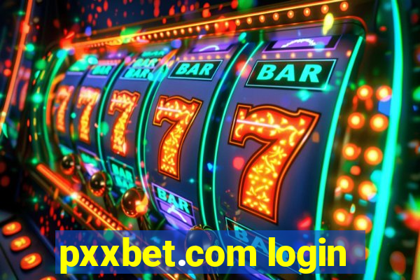 pxxbet.com login