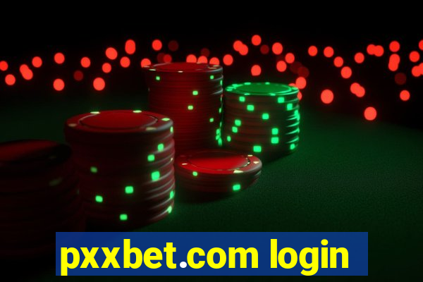 pxxbet.com login