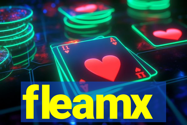 fleamx