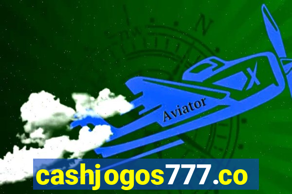 cashjogos777.com