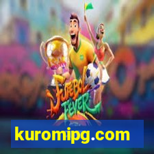 kuromipg.com
