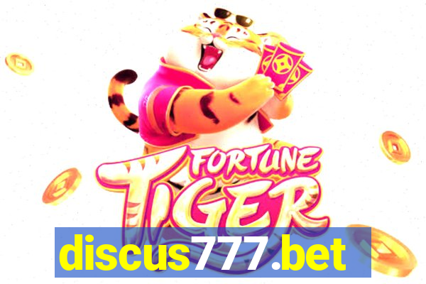 discus777.bet