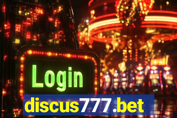 discus777.bet