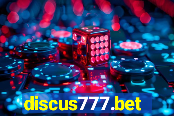 discus777.bet