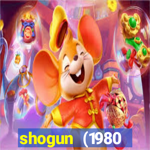 shogun (1980 dublado download)