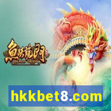 hkkbet8.com