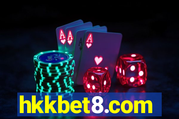 hkkbet8.com