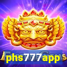 phs777app