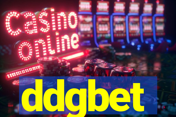 ddgbet