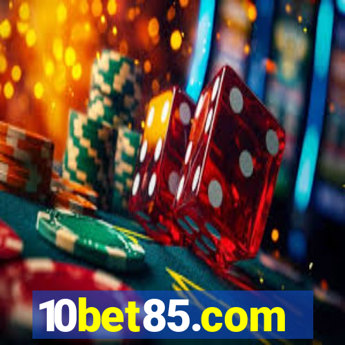 10bet85.com