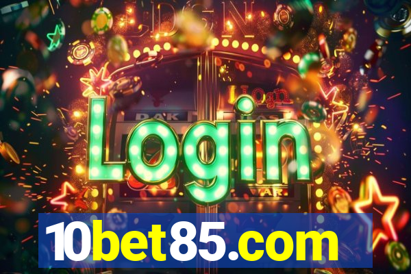10bet85.com