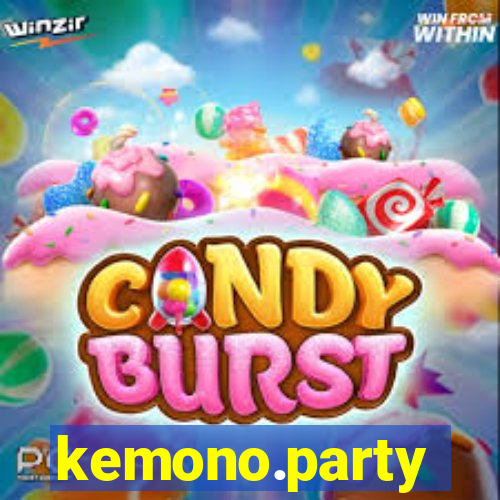 kemono.party