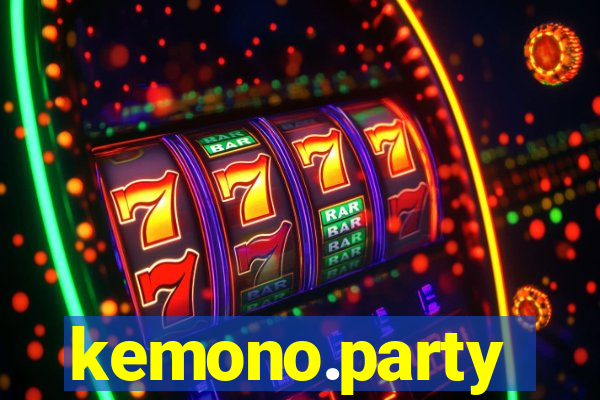 kemono.party