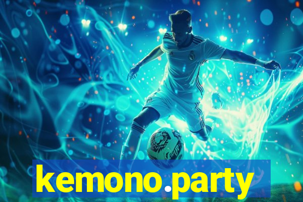 kemono.party