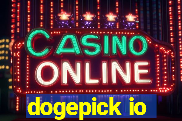 dogepick io
