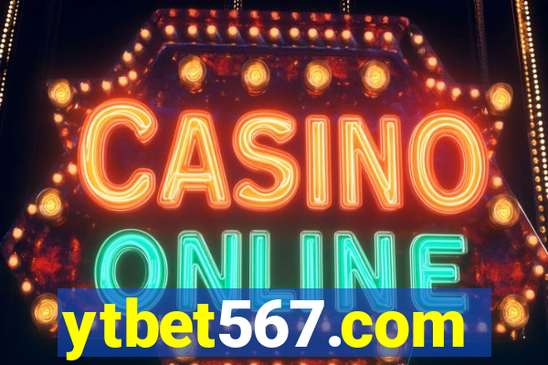ytbet567.com