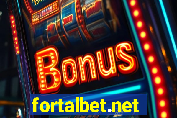 fortalbet.net