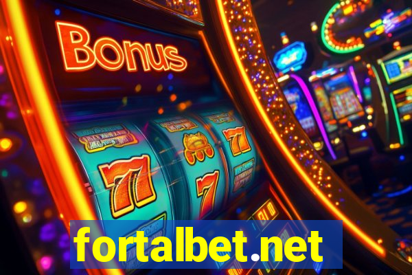 fortalbet.net