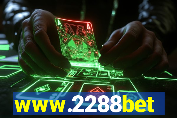 www.2288bet