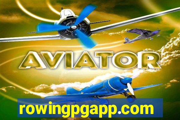 rowingpgapp.com