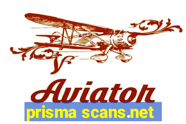 prisma scans.net