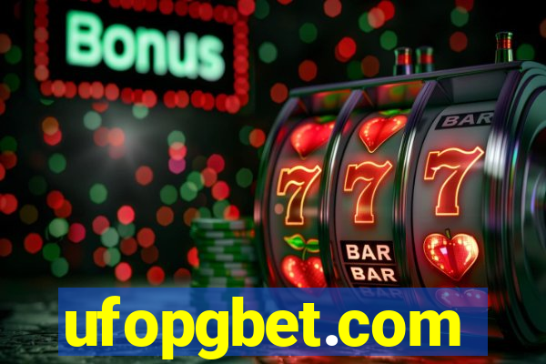 ufopgbet.com