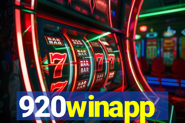 920winapp