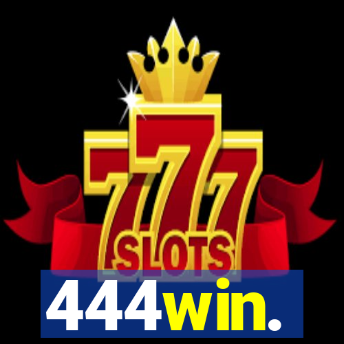444win.
