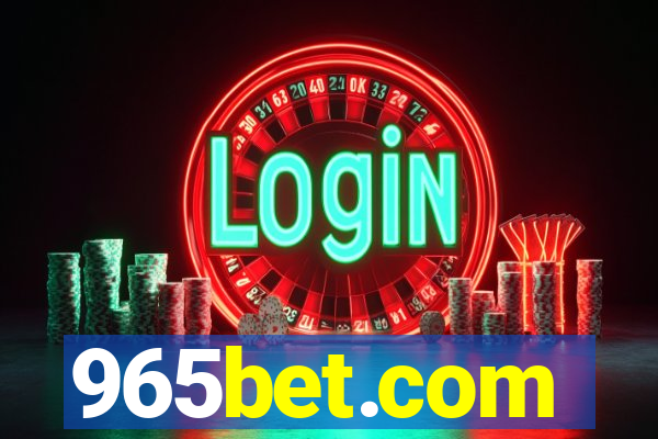 965bet.com