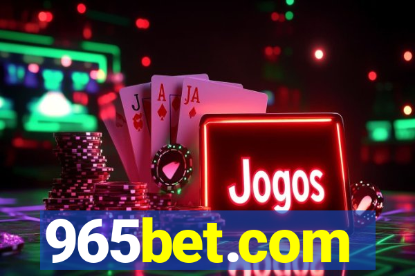 965bet.com