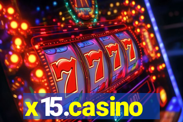 x15.casino