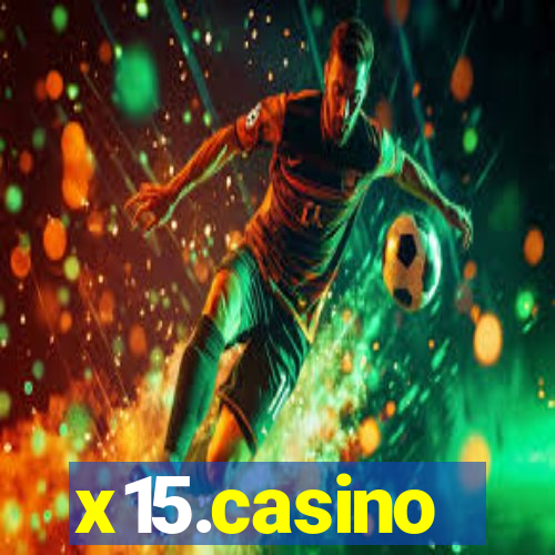 x15.casino