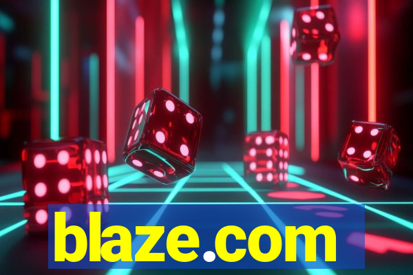 blaze.com