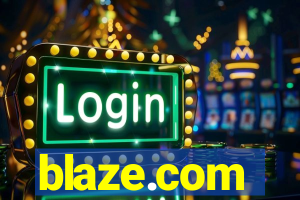 blaze.com