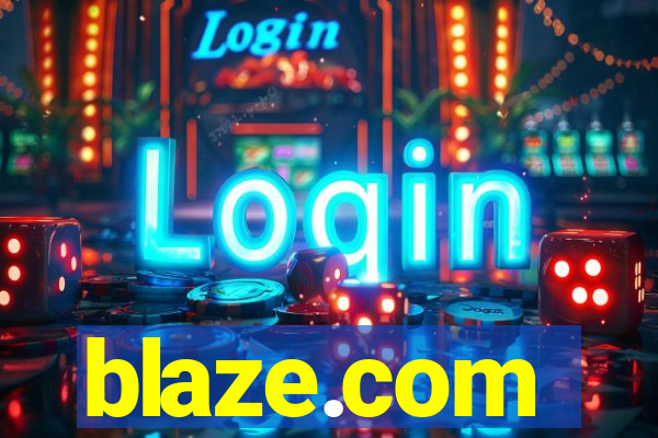 blaze.com