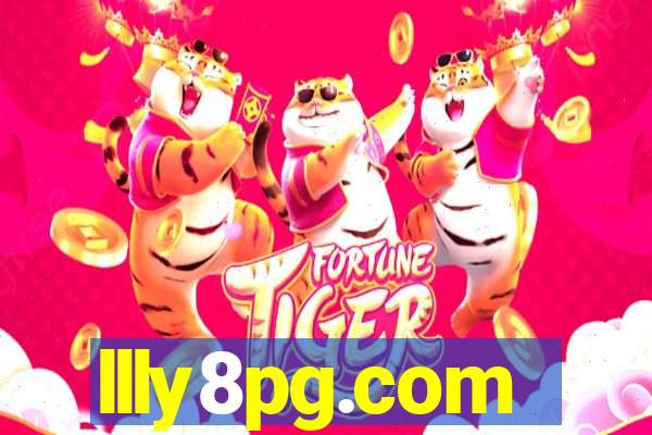 llly8pg.com