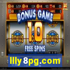 llly8pg.com