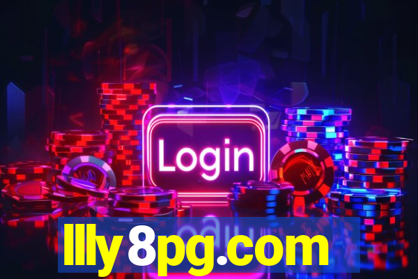 llly8pg.com