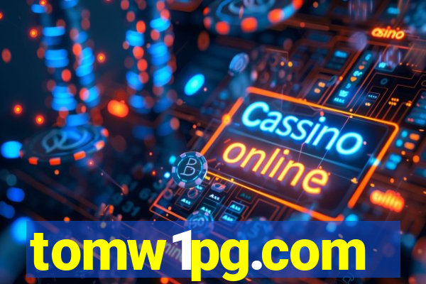tomw1pg.com