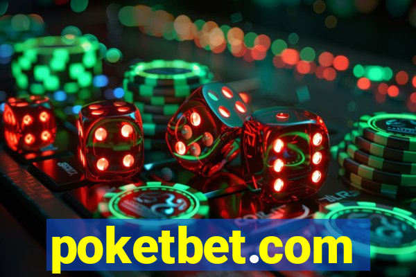 poketbet.com