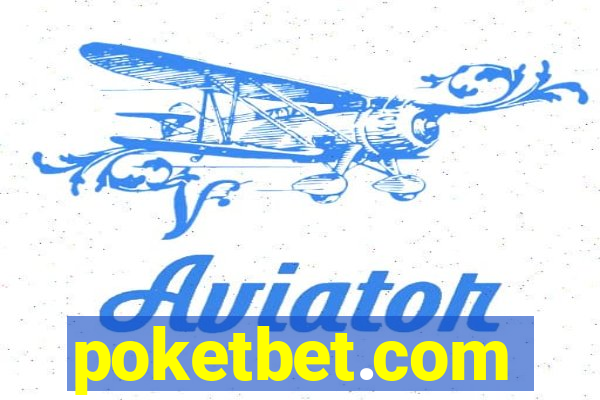 poketbet.com