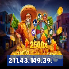 211.43.149.39.