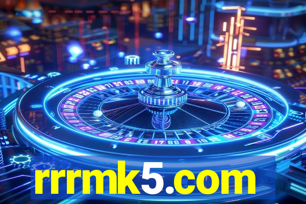 rrrmk5.com