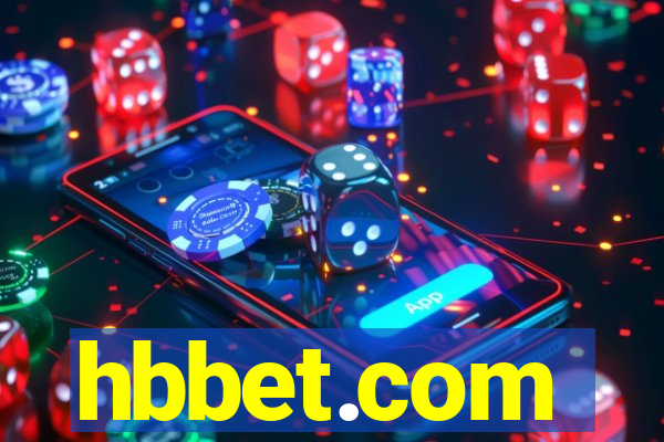hbbet.com