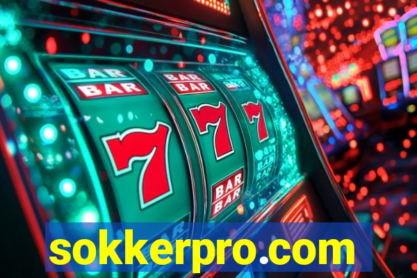 sokkerpro.com