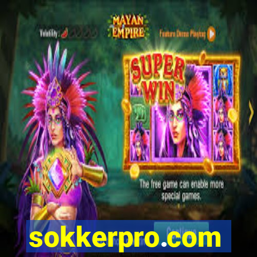sokkerpro.com