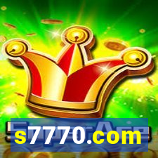 s7770.com