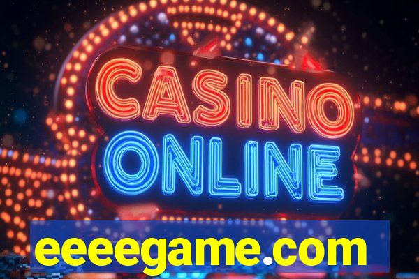 eeeegame.com