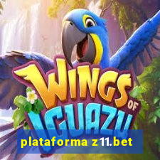 plataforma z11.bet